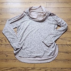 Adorable athletic shirt